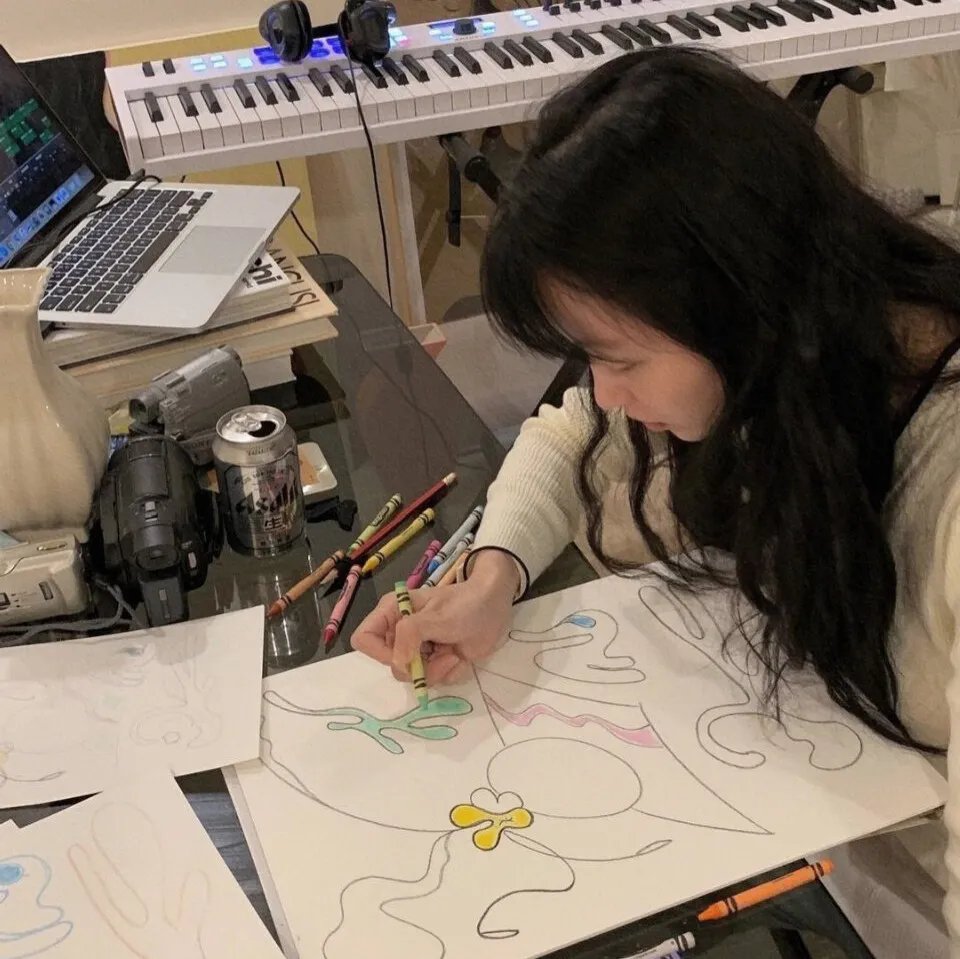 DOTA：龙之血第一季