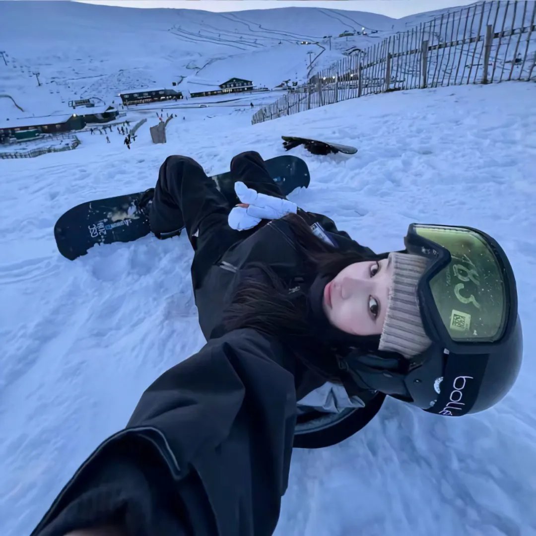 野蛮女友她谋心又谋爱