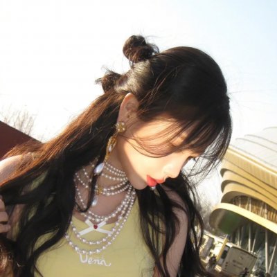 一定是特别的缘分